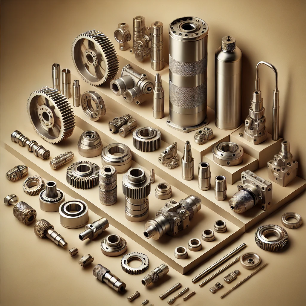 Produits Industriels